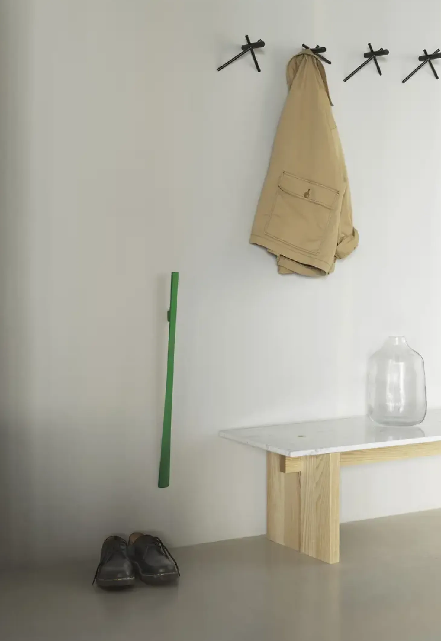 Normann Copenhagen - Shoehorn Mounting Fixture