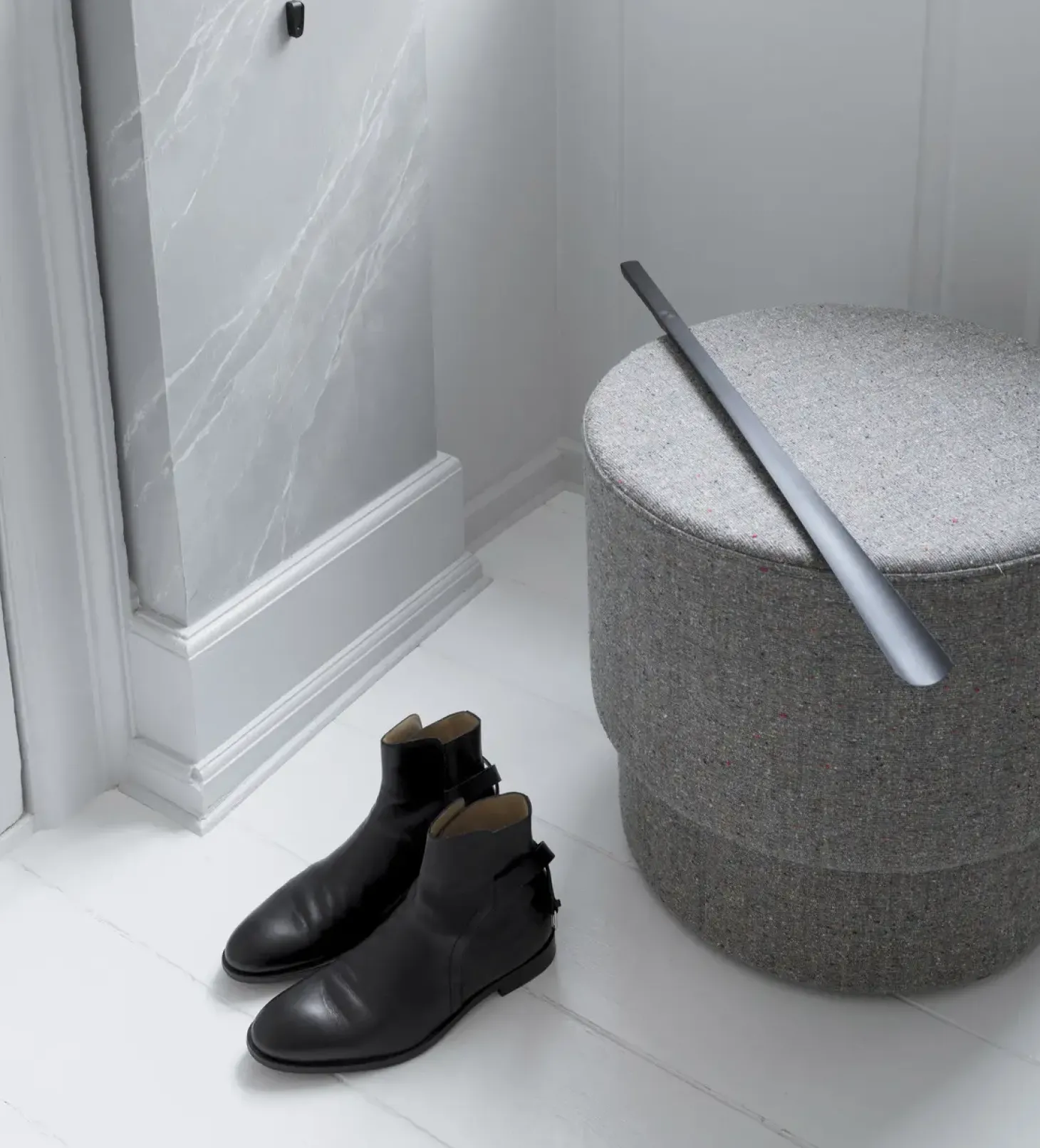 Normann Copenhagen - Shoehorn Mounting Fixture