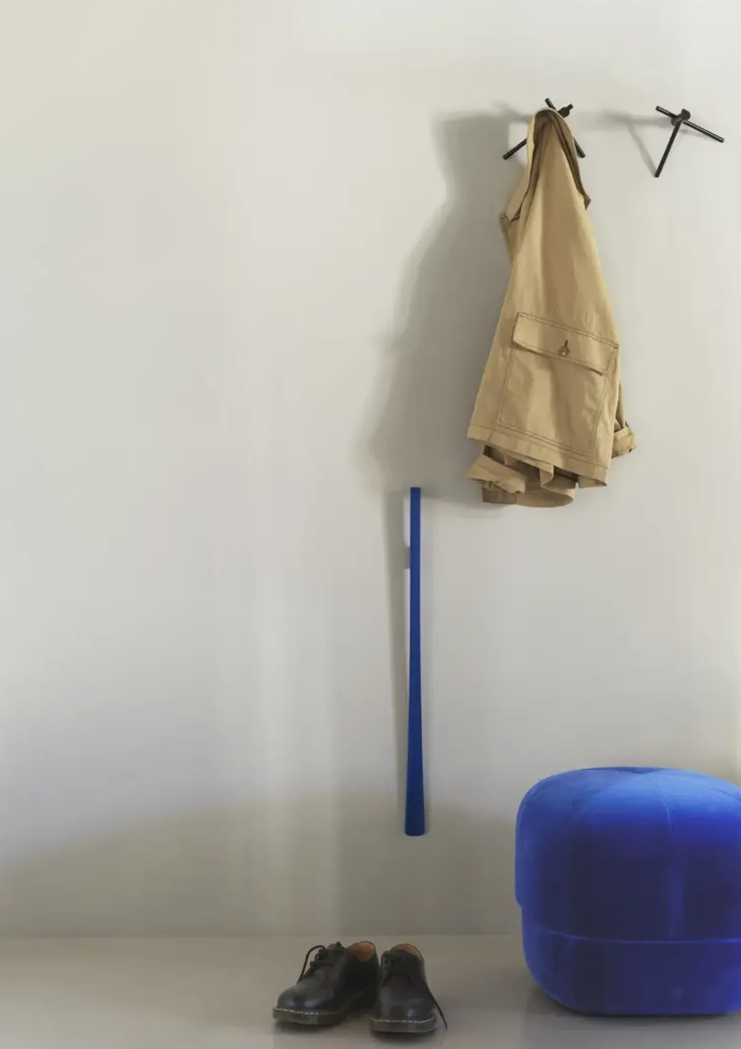 Normann Copenhagen - Shoehorn Mounting Fixture