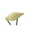 Normann Copenhagen - Shorebird Small - gul med sorte ben