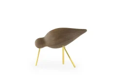 Normann Copenhagen - Shorebird Medium Walnut