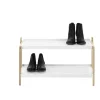 Normann Copenhagen - skoreol - hvid