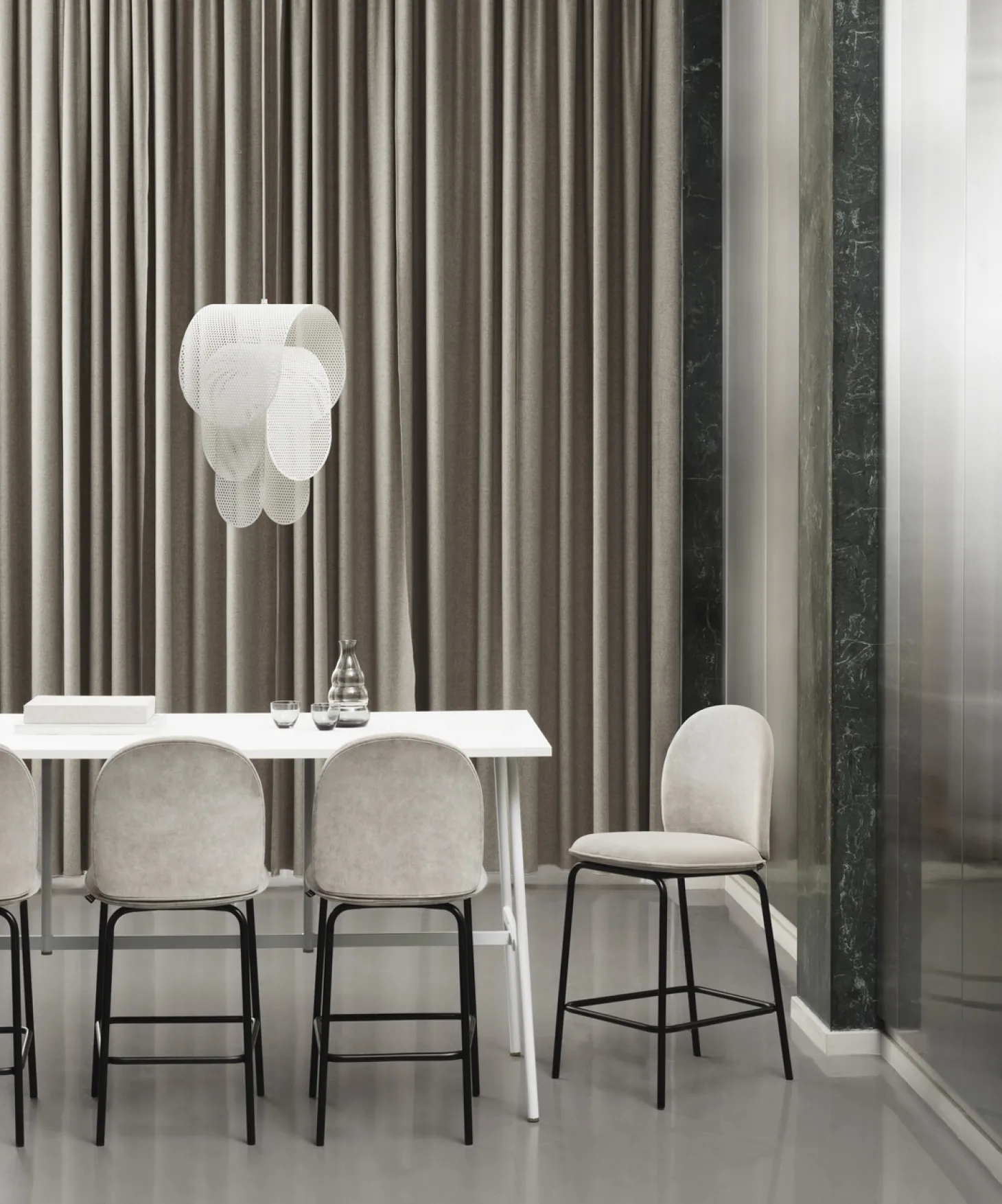 Normann Copenhagen - Superpose Lamp EU