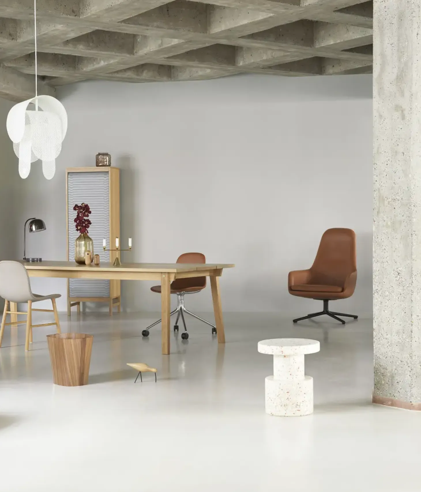 Normann Copenhagen - Superpose Lamp EU