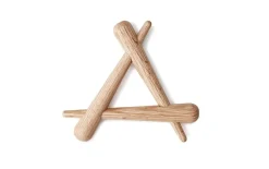 Normann Copenhagen - Timber Trivet