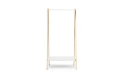 Normann Copenhagen - Toj Clothes Rack Small