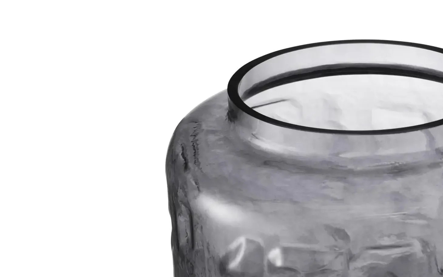 Normann Copenhagen - Tombola Vase H31 cm