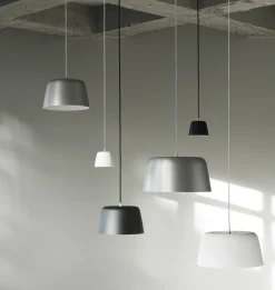 Normann Copenhagen - Tub Lamp Ø30 EU