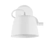Normann Copenhagen - Tub Wall Lamp EU