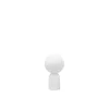 Normann Copenhagen - Yo lampe lille - hvid