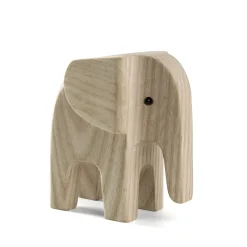NovoForm - Baby Elefant, eg (Small)