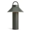 NovoForm - Moov Opladelig LED Lampe - Dark Anthracite
