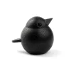 NovoForm - Mor Sparrow, sort eg (Medium)