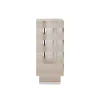 OYOY Living - Lysestage - Graphic - Taupe