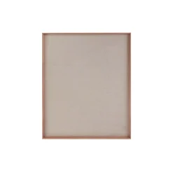 Oyoy - Peili opslagstavle - stor - Natur - H120 x L100 x W5 cm