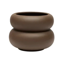 Oyoy - Plantekrukke - Kupla - Large - Brun