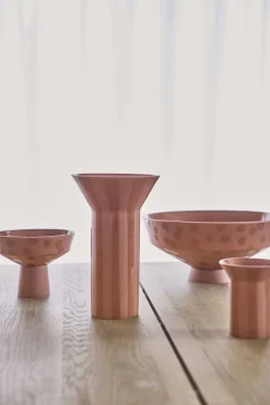 Oyoy - Skål - Luonto Bowl - Terrakotta