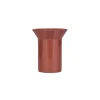 Oyoy - Vase - Terrakotta - Small