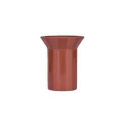 Oyoy - Vase - Terrakotta - Small