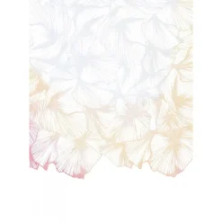 Paradisco Productions illustration - Soft Transparency plakat (70 x 100)