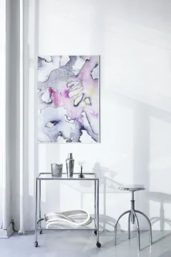 Paradisco Productions illustration - Cosmorama plakat (70 x 100)