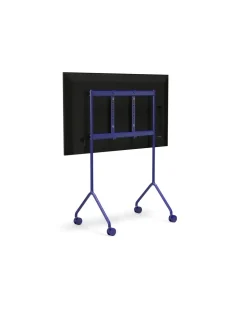 Pedestal - TV-Stander - Moon Light - 32"-44" - Ultra marine