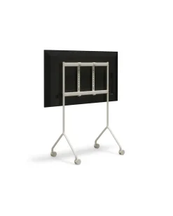 Pedestal - TV-Stander - Moon Light - 32
