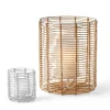 Philippi - Cane lantern L