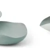 Philippi - Leaf bowl, light green S
