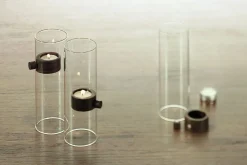 Philippi - Lift candle holder