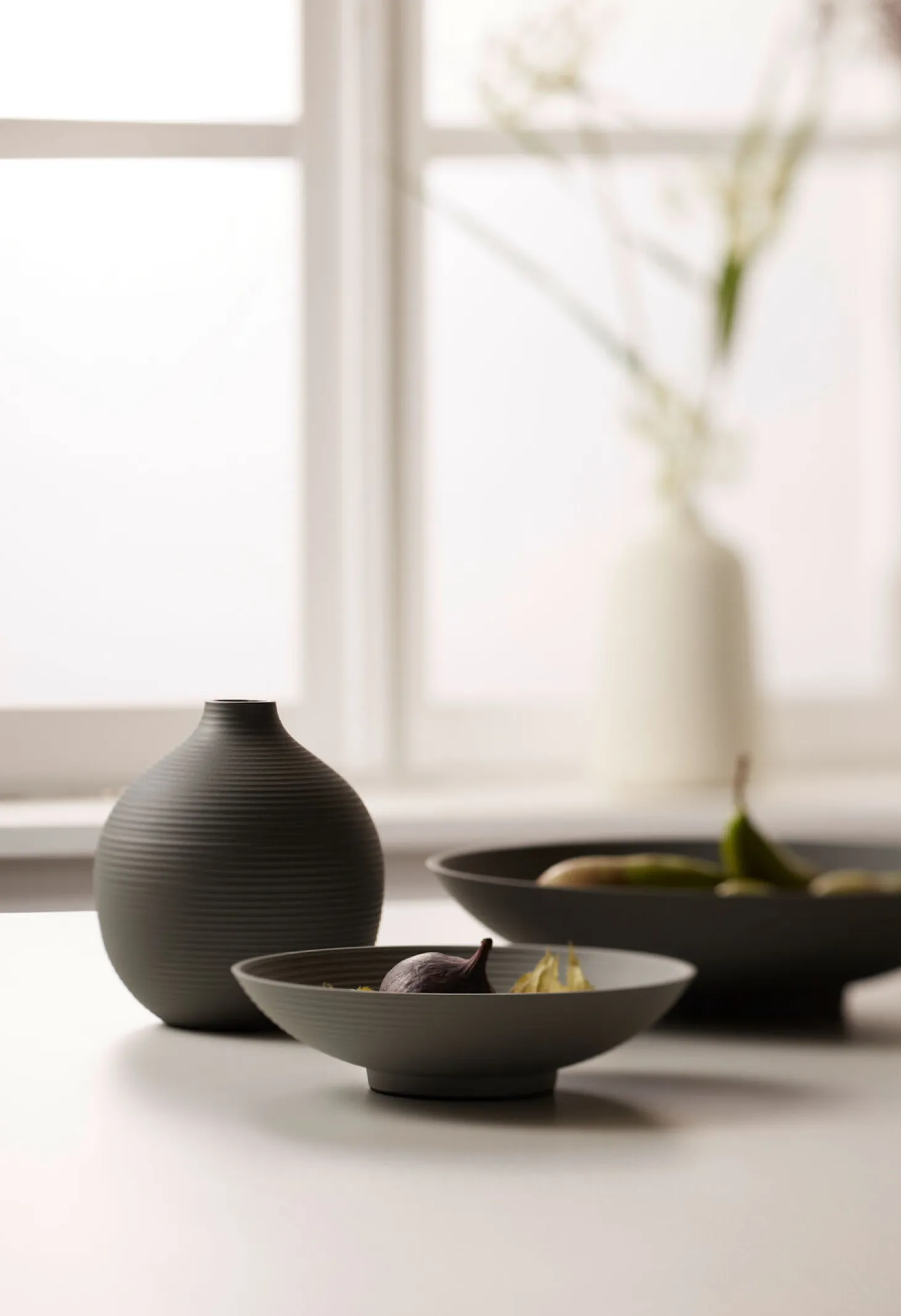 Philippi - Lim vase round