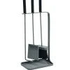 Philippi - Log fire tool set 4 pcs