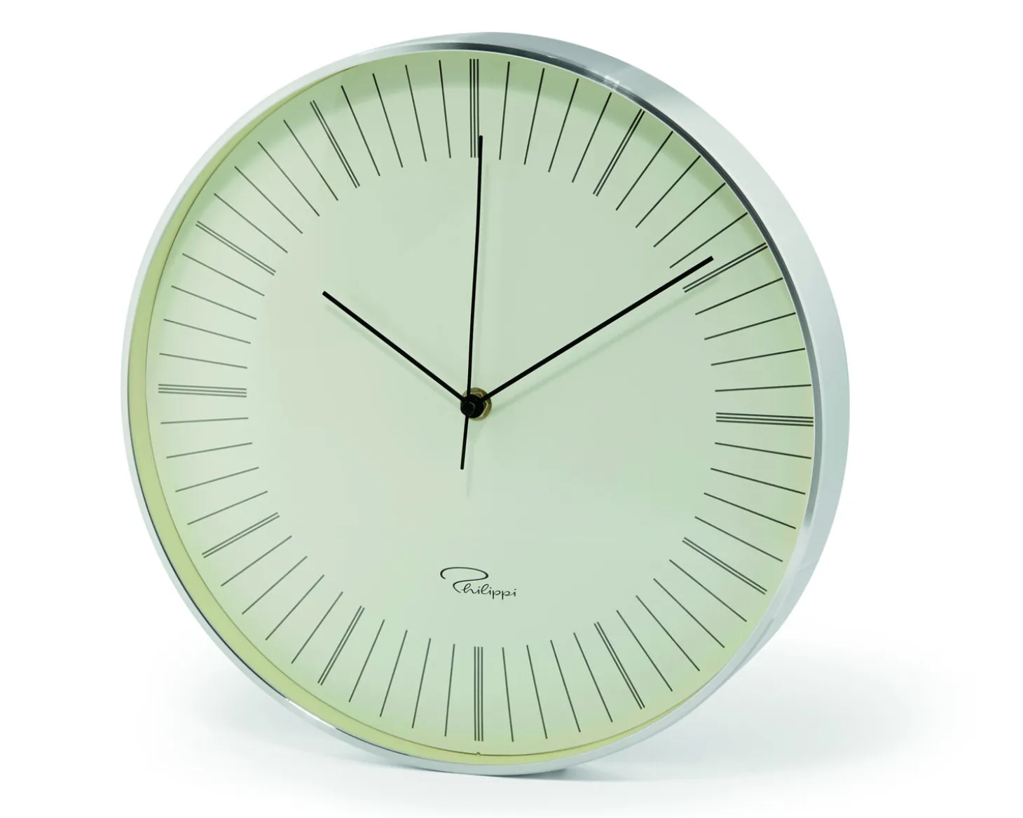 Philippi - Tempus W4 wallclock, 31 cm