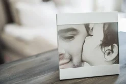 Philippi - Zak frame, shiny, 20 x 25 cm
