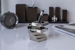 Philippi - Zick Zack pen holder