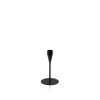 Piet Hein - Lysestage Mars MAXI 320 mm - SORT