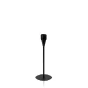 Piet Hein - Lysestage Venus MAXI 475 mm - SORT