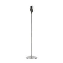 Piet Hein - Saturn lysestage 36 cm. Rustfrit stål
