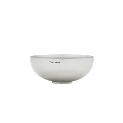 Piet Hein - Skål dia. 8 cm. Rustfrit stål - blank