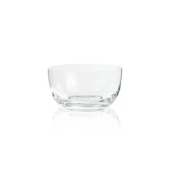 Piet Hein - Skål glas 18 cm - KLAR