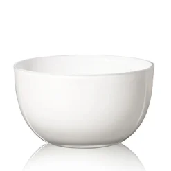 Piet Hein - Skål glas 18 cm - OPAL