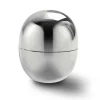 Piet Hein - TwinBowl Super-æg- 10 cm - Rustfrit stål