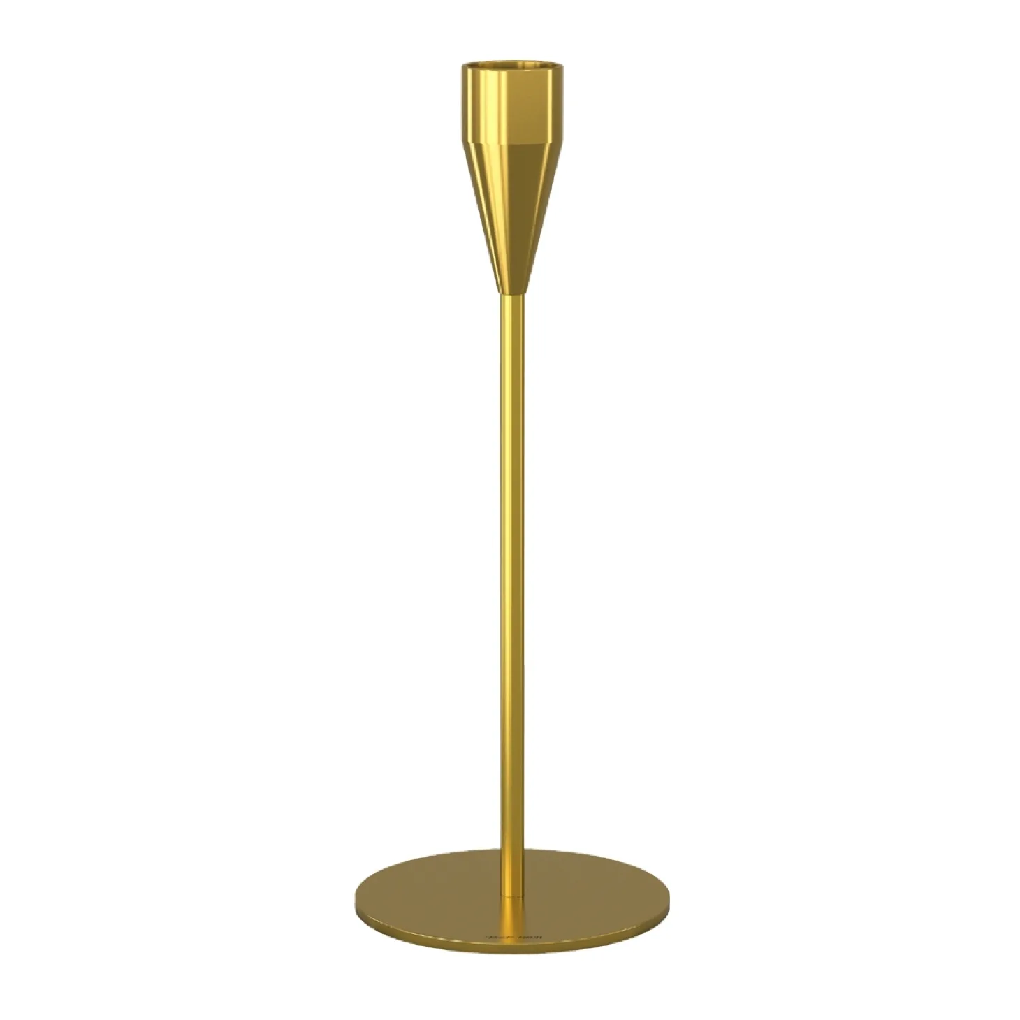 Piet Hein - Venus MAXI 47,5 cm Messing
