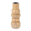 Present time - Candle holder Formado Small mango wood