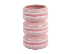 Present time - Vase Macaron soft pink