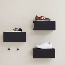 ReCollector - BoxShelf - sort