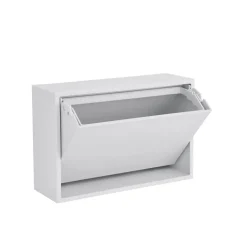 ReCollector - Mini box - Opbevaring - Hvid