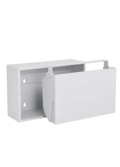 ReCollector - Mini box - Opbevaring - Hvid