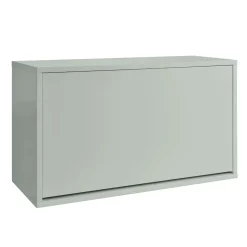 ReCollector - Skobox - Væghængt - Iron Blue