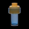 Remember - "Aura" vase - amber